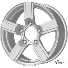 iFree Райдер 6.5x16/5x139.7 ET 40 Dia 98.5 нео-классик