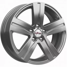 iFree Rebel 7x17/5x114.3 ET 50 Dia 67.1 хай вэй