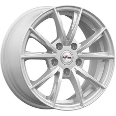 iFree Сион 6.5x15/5x100 ET 38 Dia 57.1 нео-классик