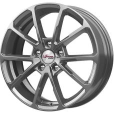 iFree Skibidi 6.5x17/5x114.3 ET 50 Dia 66.1 хай вэй