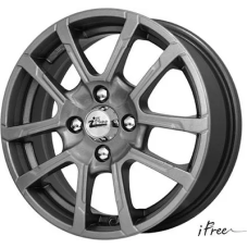 iFree Слайдер 5.5x14/4x108 ET 34 Dia 65.1 хай вэй