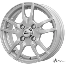 iFree Стерлинг 5x13/4x98 ET 35 Dia 58.6 нео-классик