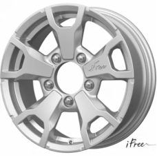 iFree Тайган 6x16/5x139.7 ET 40 Dia 98 Нео-классик