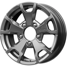 iFree Тайган 6x16/5x139.7 ET 40 Dia 98 хай вэй