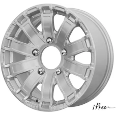 iFree Тополь 7x16/5x130 ET 35 Dia 84.1 нео-классик