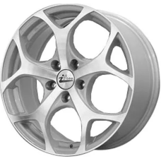 iFree Тортуга 7x17/5x108 ET 45 Dia 67.1 айс