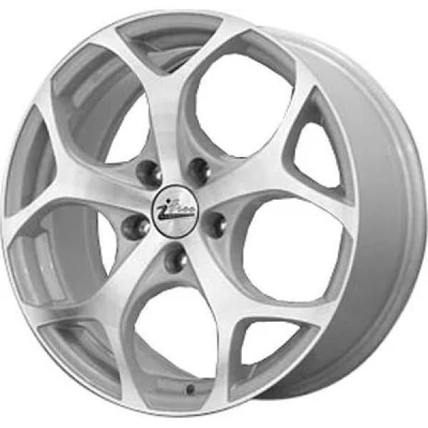 iFree Тортуга 7x17/5x108 ET 45 Dia 67.1 айс