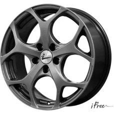 iFree Тортуга 7x17/5x112 ET 45 Dia 66.6 хай вэй
