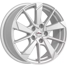 iFree Зиплайн 6.5x16/5x114.3 ET 45 Dia 67.1 нео-классик