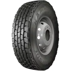 Кама NF 501 (Шип) 315/70 R22,5 154/150L