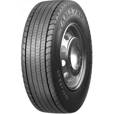 Кама NR102 PRO 315/70 R22,5 (Ведущая ось)