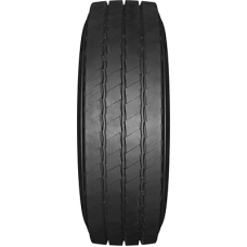 Кама NT 202 265/70 R19,5 143/141J (Прицепная ось)