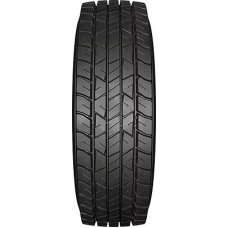 Кама NR 203 PRO 315/70 R22,5 156/150L (Ведущая ось)