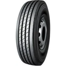 Kapsen HS101 315/80 R22,5 157/153L PR20 TL (Рулевая ось)