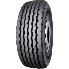 Kapsen HS106 385/65 R22,5 160K PR20 TL (Универсальные)