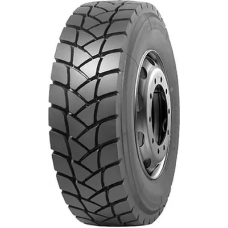 Kapsen HS203 315/80 R22,5 157/153L PR20 TL (Ведущая ось)