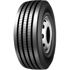 Kapsen HS205 235/75 R17,5 132/130M PR16 (Прицепная ось)