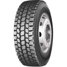Kapsen HS207 11R22.5 146/143M PR16 TL (Ведущая ось)