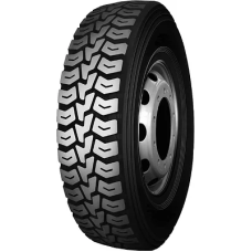 Kapsen HS928 235/75 R17,5 132/130M PR16 (Ведущая ось)