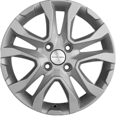 Khomen Wheels KHW1503 (Granta) 6x15/4x98 ET 36 Dia 58.5 F-Silver
