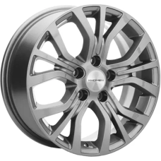 Khomen Wheels KHW1608 (Multivan) 6.5x16/5x120 ET 51 Dia 65.1 Gray