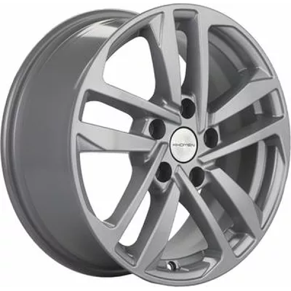 Khomen Wheels KHW1612 (Seltos) 6.5x16/5x114.3 ET 43 Dia 67.1 Gray