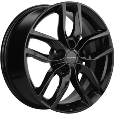Khomen Wheels KHW1708 (Chery tiggo 7pro) 6.5x17/5x108 ET 33 Dia 60.1 Gray