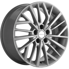 Khomen Wheels KHW1717 (Tucson) 7x17/5x114.3 ET 51 Dia 67.1 F-Silver