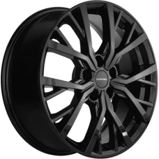 Khomen Wheels KHW1806 (CX-5/3) 7x18/5x114.3 ET 45 Dia 67.1 Black