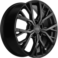 Khomen Wheels KHW1806 (Jolion) 7x18/5x114.3 ET 37 Dia 66.5 Black
