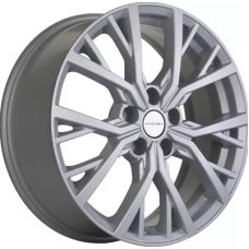 Khomen Wheels KHW1806 (Tucson) 7x18/5x114.3 ET 51 Dia 67.1 F-Silver