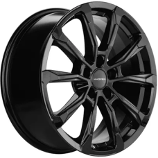 Khomen Wheels KHW1808 (Murano) 7.5x18/5x114.3 ET 50 Dia 66.1 Black
