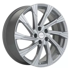 Khomen Wheels KHW1901 (Haval F7/F7x) 7.5x19/5x114.3 ET 40 Dia 64.1 BRS