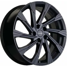 Khomen Wheels KHW1901 (RAV4) 7.5x19/5x114.3 ET 40 Dia 60.1 BLF
