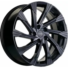 Khomen Wheels KHW1901 (Tucson) 7.5x19/5x114.3 ET 48 Dia 67.1 BSF