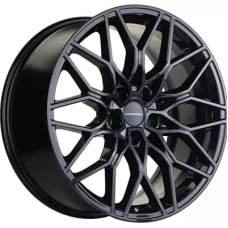 Khomen Wheels KHW1902 (K5/Optima) 8.5x19/5x114.3 ET 45 Dia 67.1 Black