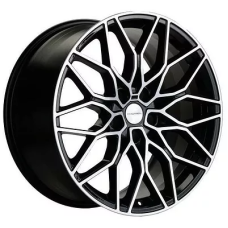 Khomen Wheels KHW1902 (K5/Optima) 8.5x19/5x114.3 ET 45 Dia 67.1 BLF