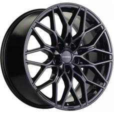 Khomen Wheels KHW1902 (RAV4) 8.5x19/5x114.3 ET 35 Dia 60.1 Black