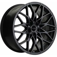 Khomen Wheels KHW1902 (RX/NX) 8.5x19/5x114.3 ET 30 Dia 60.1 BRS