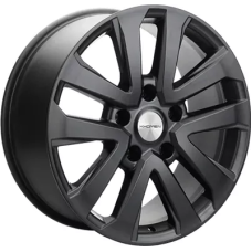 Khomen Wheels KHW2003 (LX570/LC100/LC200) 8.5x20/5x150 ET 60 Dia 110.1 F-Silver
