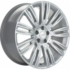 Khomen Wheels KHW2004 (RRover) 8.5x20/5x120 ET 45 Dia 72.6 F-Silver