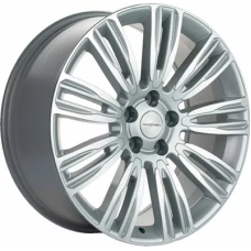 Khomen Wheels KHW2004 (RRover) 8.5x20/5x120 ET 45 Dia 72.6 Dark Chrome