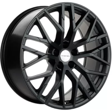 Khomen Wheels KHW2005 (BMW) 8.5x20/5x112 ET 40 Dia 66.6 Black matt