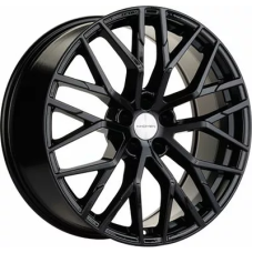 Khomen Wheels KHW2005 (RX) 8.5x20/5x114.3 ET 30 Dia 60.1 Black