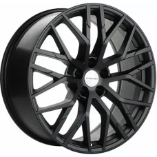 Khomen Wheels KHW2005 (RX) 8.5x20/5x114.3 ET 35 Dia 67.1 Black matt