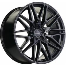Khomen Wheels KHW2103 (X5/X6/X7осн.) 9.5x21/5x112 ET 37 Dia 66.6 Dark Chrome