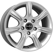 КиК Алатау 5.5x14/4x98 ET 35 Dia 58.5 ауди