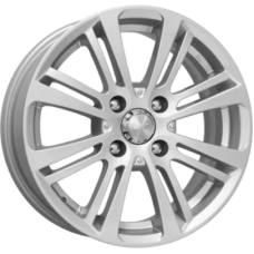 КиК Беринг 5.5x14/4x98 ET 35 Dia 58.5 блэк платинум