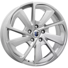 КиК C.T.G. 7x18/5x130 ET 43 Dia 84.1 блэк платинум