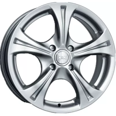 КиК Имола 6.5x15/5x114.3 ET 35 Dia 67.1 блэк платинум